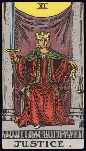 정의 (Justice)